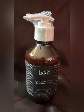 ⭐️BONDI BOOST Dandruff Repair Conditioner 10.14oz